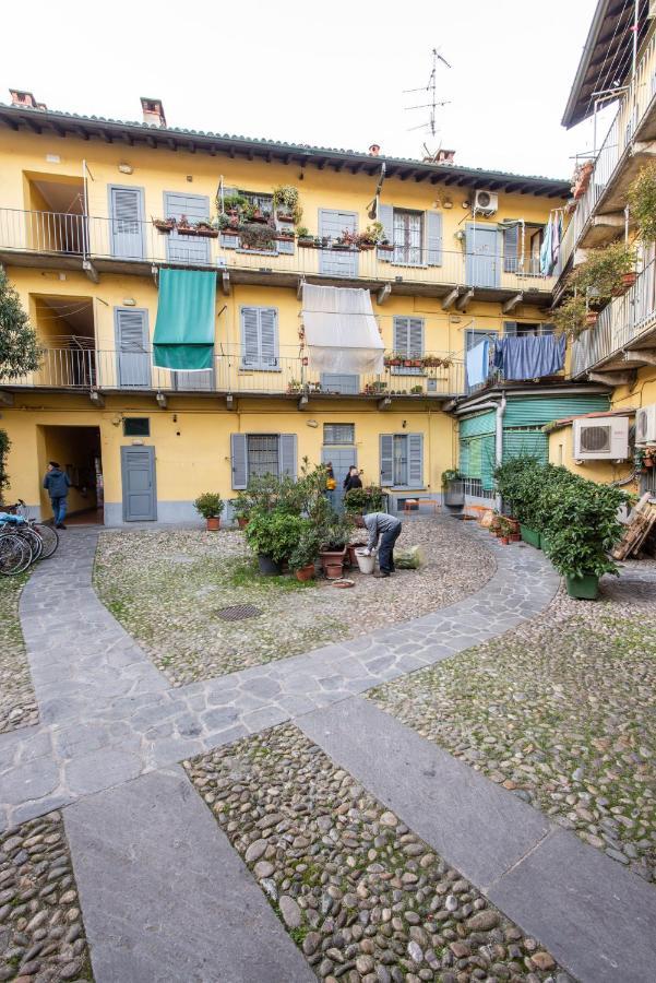 Charming Ringhiera * Mailand